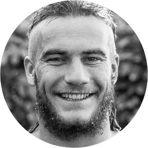 Mikey Wright photograph