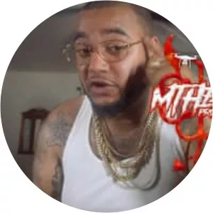 MikeZup - Musical artist