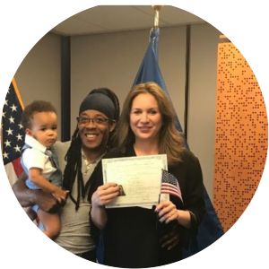 Mikhael Lafarge photograph