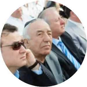 Mikhael Mirilashvili