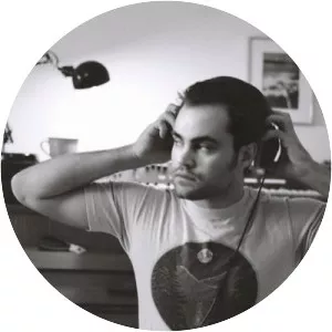 Mikhael Paskalev - Norwegian singer