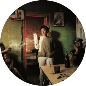 Mikhael Subotzky - South African artist