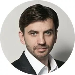 Mikhail Abyzov - Former Minister of the Russian Federation for Open Government Affairs
