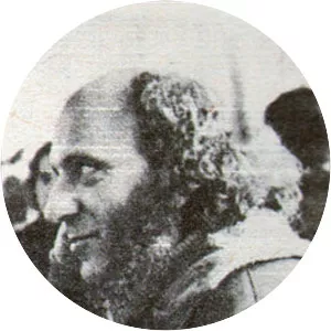 Mikhail Agursky - Historian