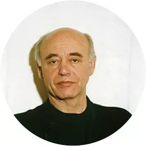 Mikhail Akhmanov