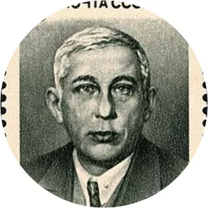 Mikhail Aleksandrovich Bonch-Bruevich