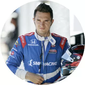 Mikhail Aleshin