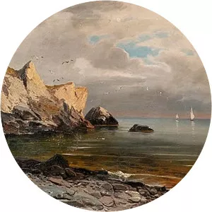 Mikhail Alexandrovich Alisov