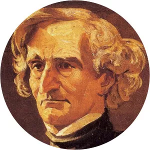 Mikhail Alexandrovich Berlioz