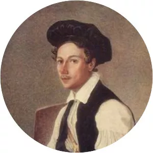 Mikhail Alexandrovich Bestuzhev - Biographer