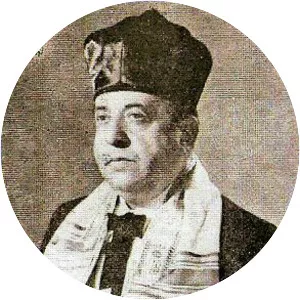 Mikhail Alexandrovich