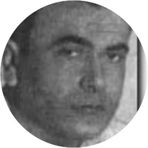 Mikhail Ancharov Singer - Writer