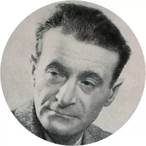 Mikhail Arkadyevich Svetlov