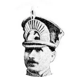 Mikhail Artemyevich Muravyov