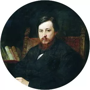 Mikhail Azanchevsky