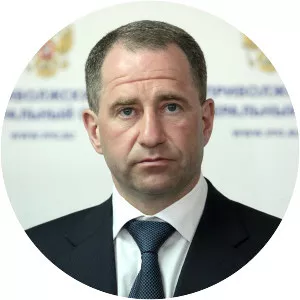 Mikhail Babich