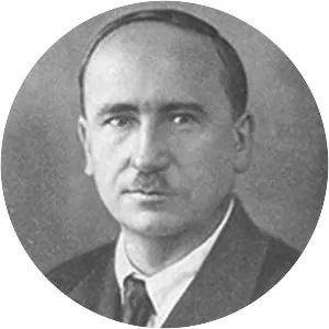 Mikhail Babushkin - Soviet aviator