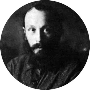 Mikhail Bakhtin