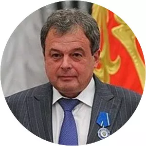 Mikhail Balakin