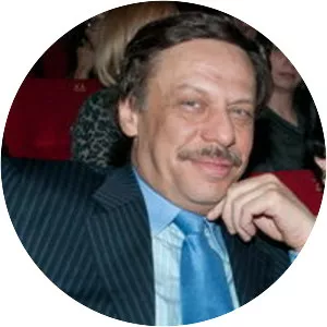 Mikhail Barshchevsky - Former Plenipotentiary representative of the Government of the Russian Federation in the Constitutional Court of the Russian Federation