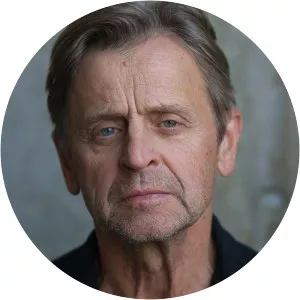 Mikhail Baryshnikov