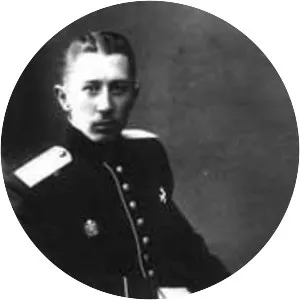 Mikhail Batorsky - Military personnel