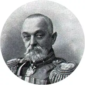 mikhail batyanov