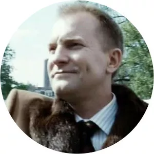 Mikhail Belicoff - Fictional character