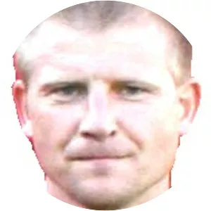 Mikhail Beschastnykh