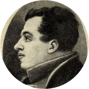 Mikhail Bestuzhev-Ryumin