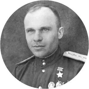 Mikhail Bondarenko