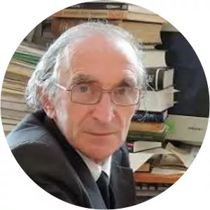 Mikhail Borisovich Sverdlov