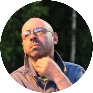 Mikhail Brashinskiy - Russian actor