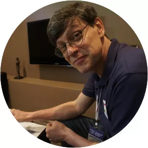 Mikhail Bychkov - Russian-Soviet theatre director