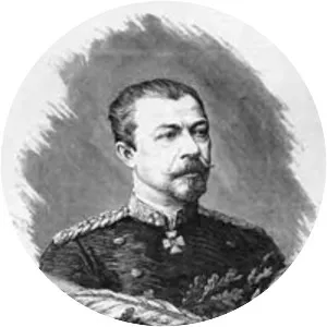 Mikhail Chernyayev