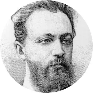 Mikhail Chigorin