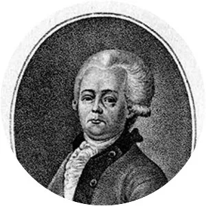 Mikhail Chulkov - Writer