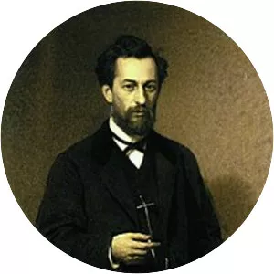 Mikhail Clodt von Jürgensburg