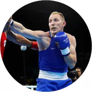 Mikhail Dauhaliavets