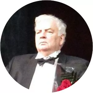 Mikhail Derzhavin