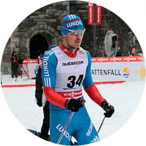 Mikhail Devyatyarov Jr.