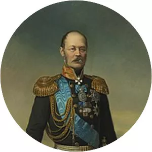 Mikhail Dmitrievich Gorchakov