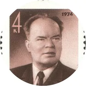 Mikhail Dmitrievich Millionshchikov