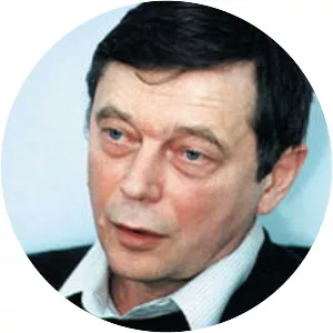 Mikhail Donskoy - Russian-Soviet computer scientist