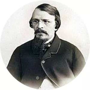 Mikhail Dostoevsky