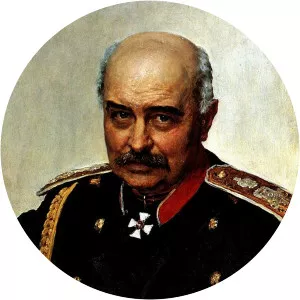 Mikhail Dragomirov