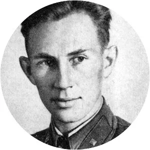 Mikhail Dudin