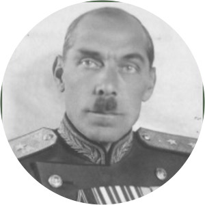 Mikhail Dukhanov