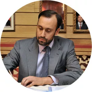 Mikhail Dvorkovich