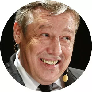 Mikhail Efremov - Russian film actor